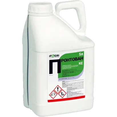 Пронтован, КЕ гербіцид