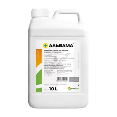 Альбама (Albama)