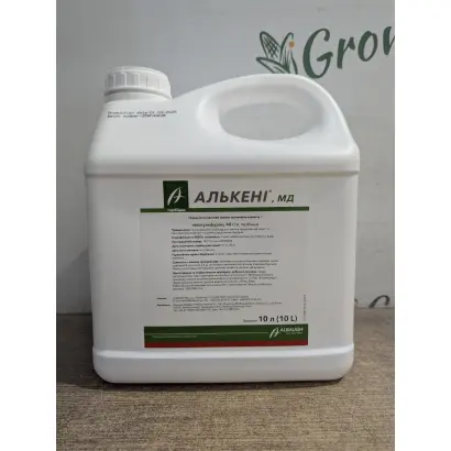 Алькені (Alkeny)