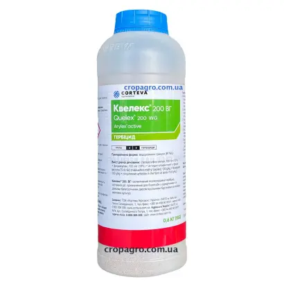 Квелекс 200