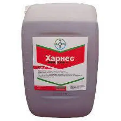 Харнес, КЕ, гербіцид