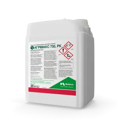 АгріМАКС 750