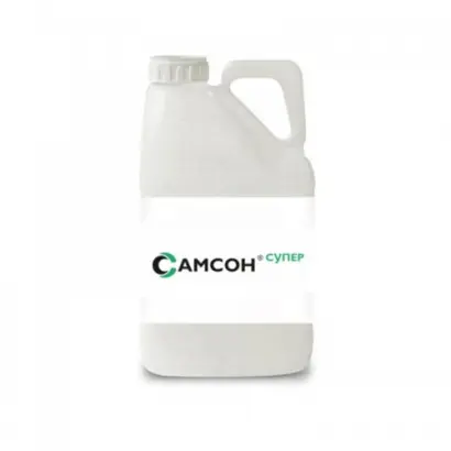 Самсон Супер 6 OD