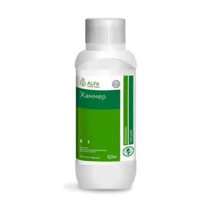 Хаммер, ВГ, гербіцид