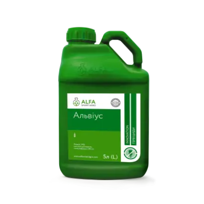 Альвіус, МД, гербіцид