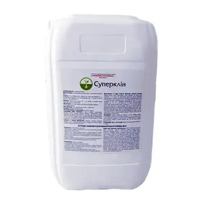 Кінкел, ВГ, гербіцид