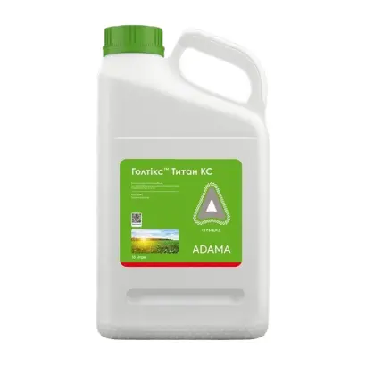 Голтікс Титан