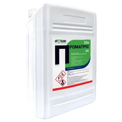 Проматріс, КС, гербіцид