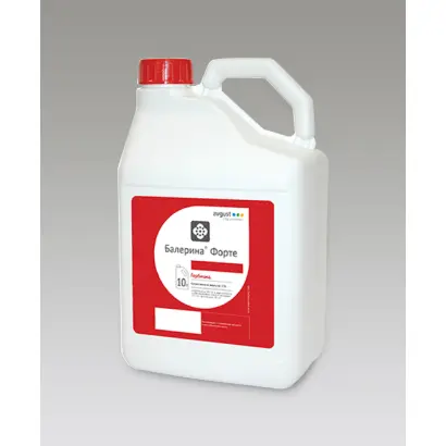 Балерина Форте СЕ