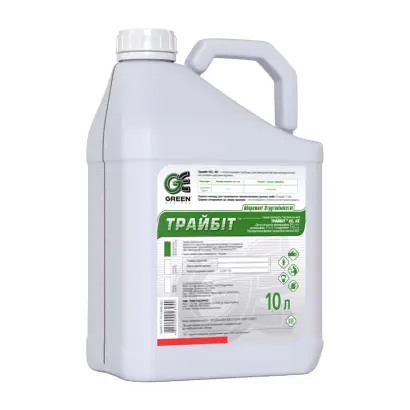 Трайбіт ЕС, КЕ, гербіцид