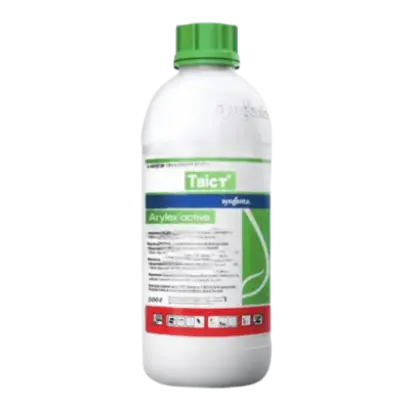 Твіст 250, ВГ, гербіцид