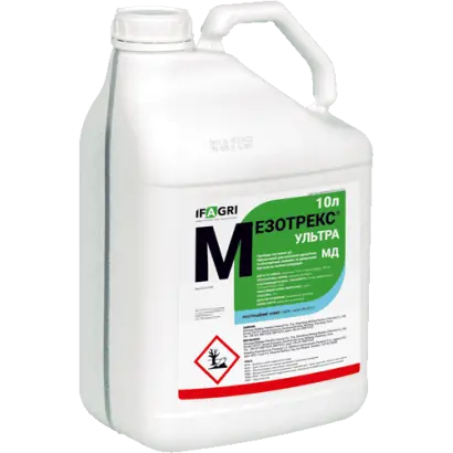 Мезотрекс Ультра Р (Mezotrex Ultra R)