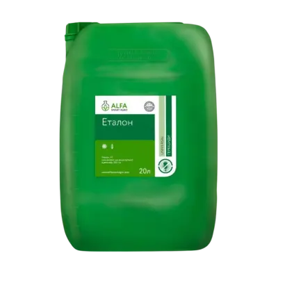 Еталон, КЕ, гербіцид