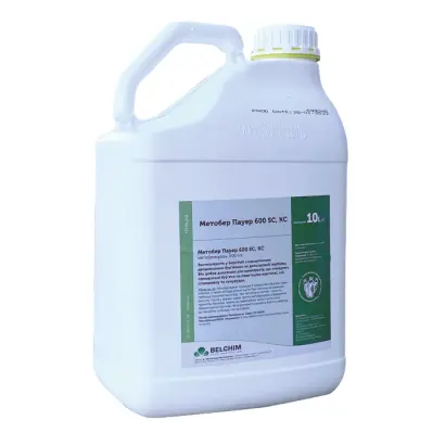 Metober Power 600 SC