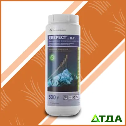 Еверест, ВГ, гербіцид