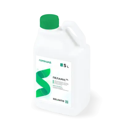 Пеламіс, СЕ, гербіцид