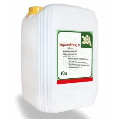 Торлайтінг