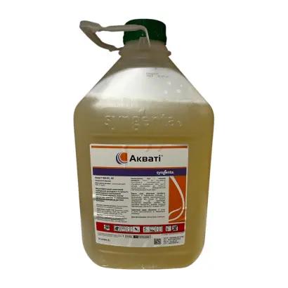 Фактор, КЕ, гербіцид