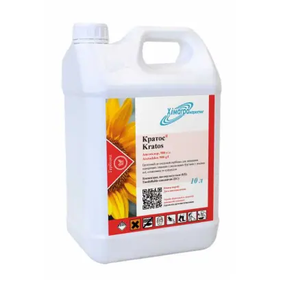 Кратос, КЕ / Kratos, EC, гербіцид