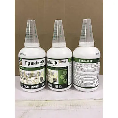 Трон, ВГ, гербіцид