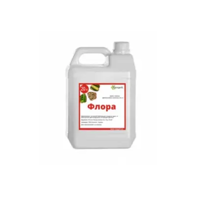 Флора, КЕ, гербіцид