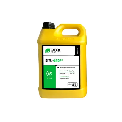 DIYA-Флор-2,4D, СЕ