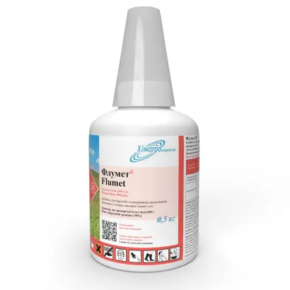 Флумет, ВГ / Flumet, WG