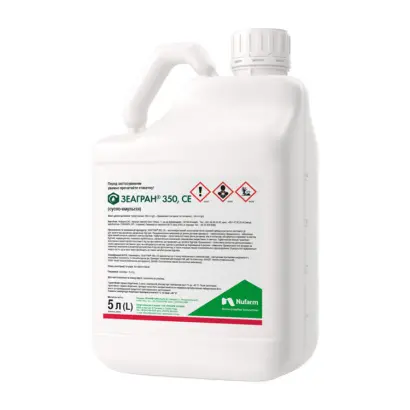 ЗЕАГРАН 350, СЕ, гербіцид