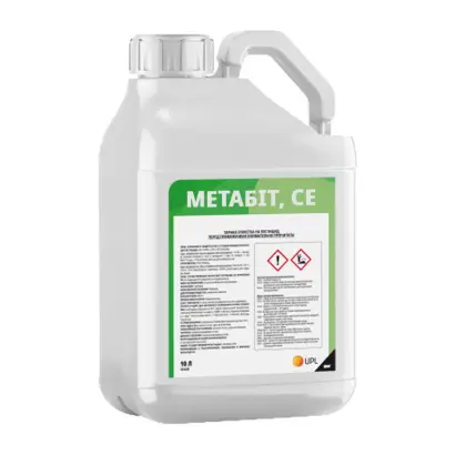 Метабіт (Metabeet)