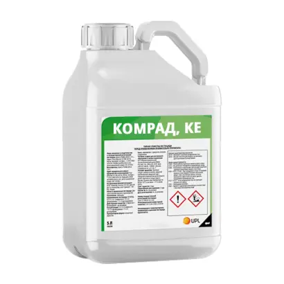 Комрад, КЕ, гербіцид