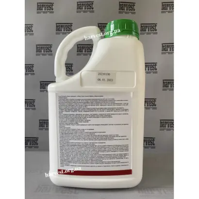 Парма, СЕ, гербіцид