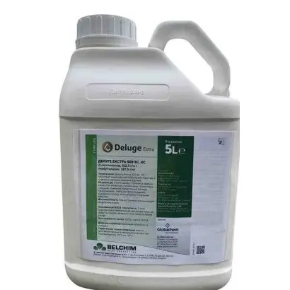 Делуге Екстра 500 SC