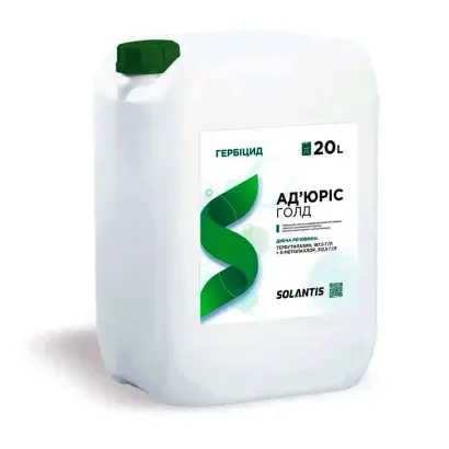 Ад’юріс (Ajduris)