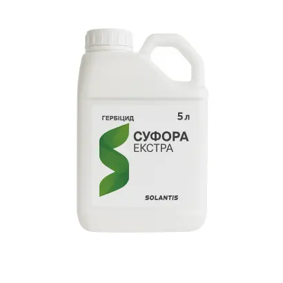 Суфора Екстра (Sufora Extra)