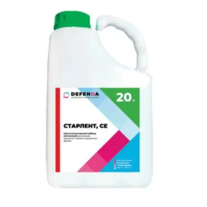 Старлент СЕ