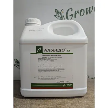 Альбедо (Albedo)