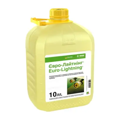 Євро-Лайтнінг®