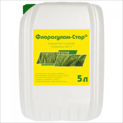 Флорасулам-Стар