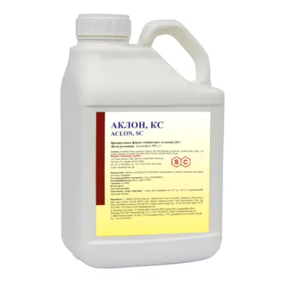 Аклон, КС (Aclon SC)