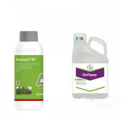 Апріорі, ВГ, гербіцид