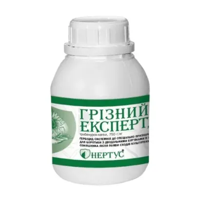 Грізний Експерт, ВГ, гербіцид