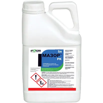 Имазор (Imazor SL)