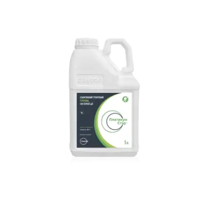 Платинум Стар