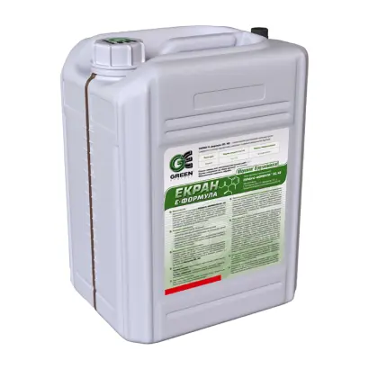 Екран Є-Формула ЕС, КЕ, гербіцид