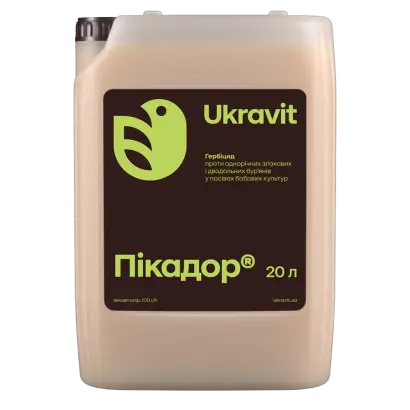 Пікадор, РК, гербіцид
