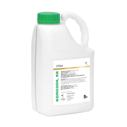 Колозон, КЕ, гербіцид