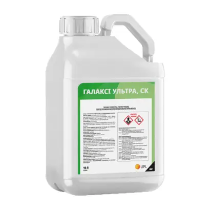 Галаксі Ультра