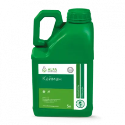 Кайман, КЕ, гербіцид