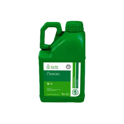 Левіас, КЕ, гербіцид