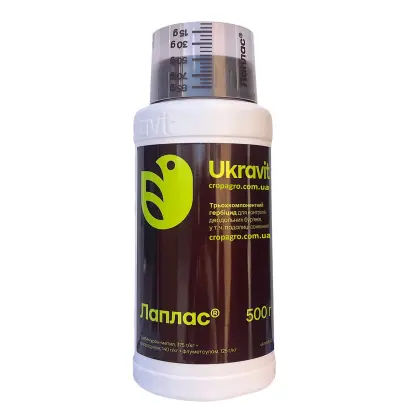 Лаплас, ВГ, гербіцид